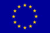 Syrnemo - Flag of funding agency European Union