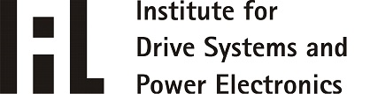 Logo Syrnemo partner Institute for Drive Systems and Power Electronics  University of Hannover URL www.ial.uni-hannover.de english version