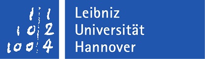Logo Syrnemo partner Leibniz University of Hannover URL www.uni-hannover.de english version