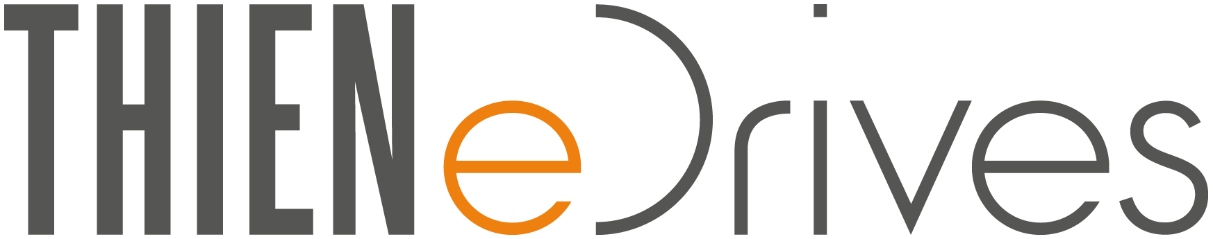 Logo Syrnemo partner Thien e drives URL www.thien-edrives.com english version